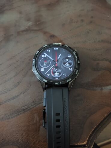 Смарт-часы: Huawei watch gt4