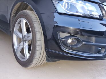Gume i felne: GUME LETNJE Continental ContiSportContact 5 : 255 / 45 R 20 W — 7