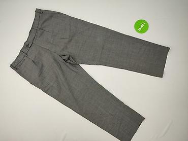marki spodni: M&S Collection, Spodnie materiałowe damskie, rozmiar 3XL — 2