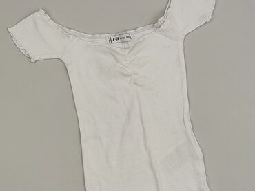 tight t shirty: T-shirt damski, FBsister, rozmiar 2XS