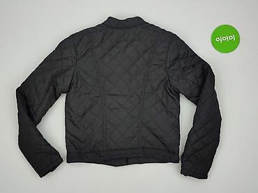 kurtki wiosenne hm: Kurtka przejściowa, H&M, 13 lat, 152-158 cm, stan - Bardzo dobry — 3