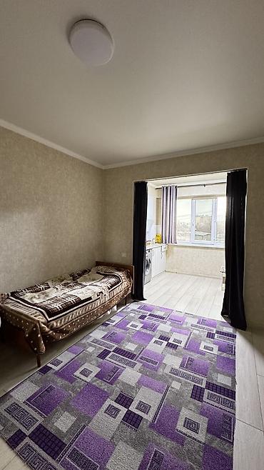 Продажа квартир: 1 комната, 35 м², Элитка, 3 этаж, Евроремонт — 1