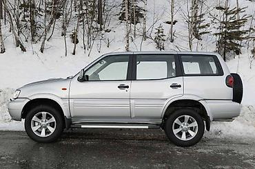 Setovi kvačila: SET KVACILA FI 250MM ZA NISSAN TERRANO OD 1995. DO 2005. GOD. | — 2