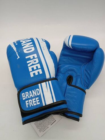 Перчатки: Боксерские являются самыми качественными,технологичными и безопасными — 8