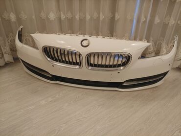 bufer qoruyucu: Задний, BMW F10, 2015 г., Оригинал, Новый