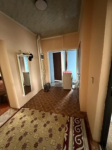 Продажа коттеджей и домов: 🏡 Продаётся участок с домом в Эркин-Тоо 2 📍 Тихий и перспективный — 6