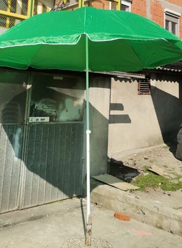 Suncobrani, tende i paviljoni: Bоја - Tamnoplava, Novo, O trošku kupca, Pokupiti na licu mesta — 8