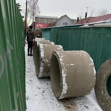 Канализационные работы: Септики Канализация для домов и дачей Автономная канализация для — 11