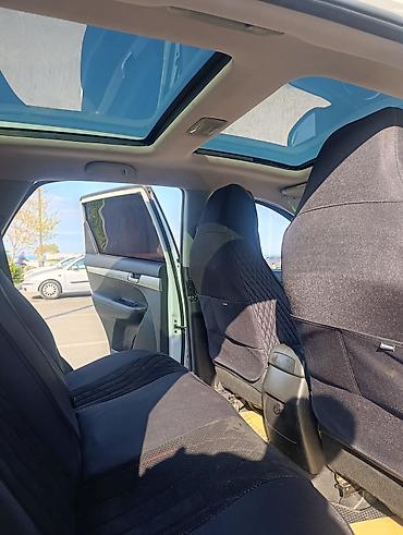 turbo az kia ceed universal: Kia Sorento – salon və mühərrik görüntüləri - Markası/modeli: Kia — 3