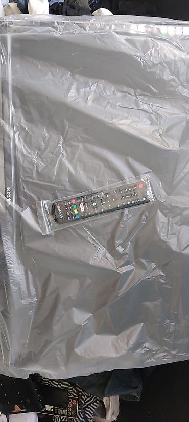 Televizorlar: Darkin 32" Smart TV (model DK32D60) - Ekran: 32 düym (81 sm), DLED — 4