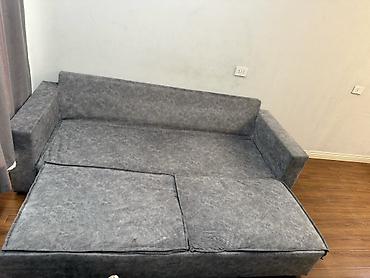divan ustu ortuk: Divan-kravat, İşlənmiş, Açılan, Bazasız, Parça — 2