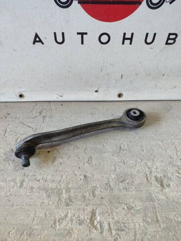наконечник рулевой тяги: Тяга Audi A4 B6 2 2003 (б/у) ХОДОВАЯ ЧАСТЬ - #амортизатор, #