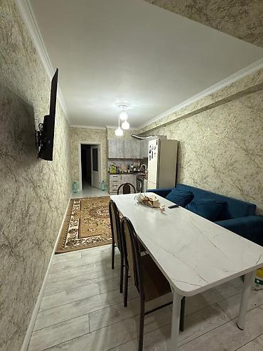 Продажа квартир: 2 комнаты, 85 м², Элитка, 12 этаж, Евроремонт — 13