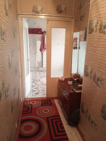 Продажа квартир: 1 комната, 41 м², 105 серия, 4 этаж, Косметический ремонт — 7