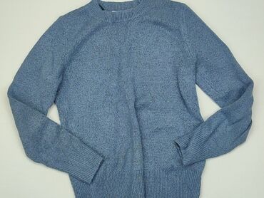 sukienki jesień zima: Sweter, H&M, XS, stan - Dobry