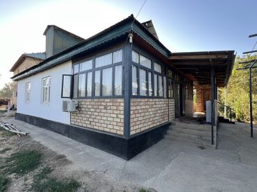 Продажа домов: Дом, 74 м², 4 комнаты, Собственник, Косметический ремонт — 3