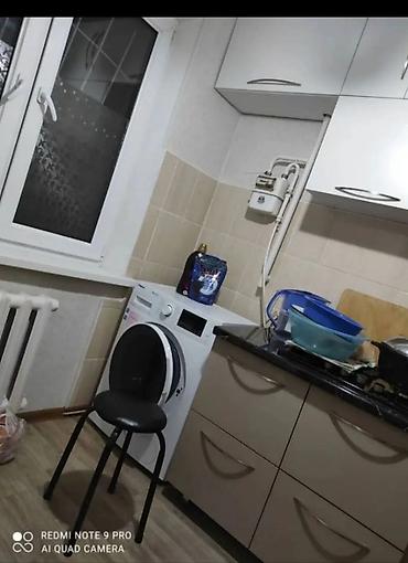 Продажа квартир: 2 комнаты, 42 м², 104 серия, 1 этаж, Евроремонт — 2