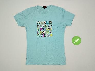 nastolatka: T-shirt damski, rozmiar XL — 2