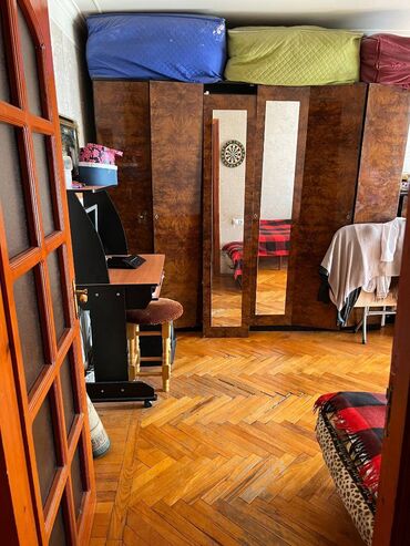 Köhnə tikili: Bakı, 3 otaqlı, Köhnə tikili, 74 kv. m — 17