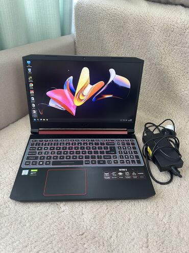 купить ноутбук в рассрочку без процентов: Ноутбук, Acer, 16 ГБ ОЗУ, Intel Core i5, 15.6 ", Б/у, Для несложных задач, память SSD