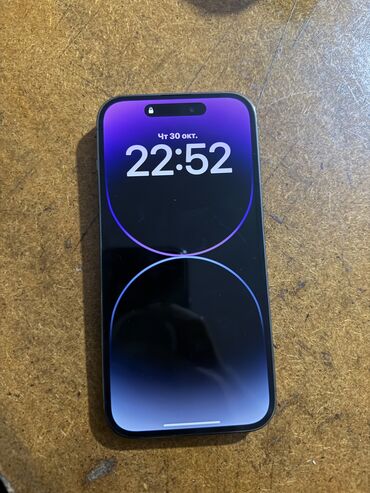 сколько стоит айфон 10 в бишкеке: IPhone 14 Pro, Новый, 128 ГБ, 100 %