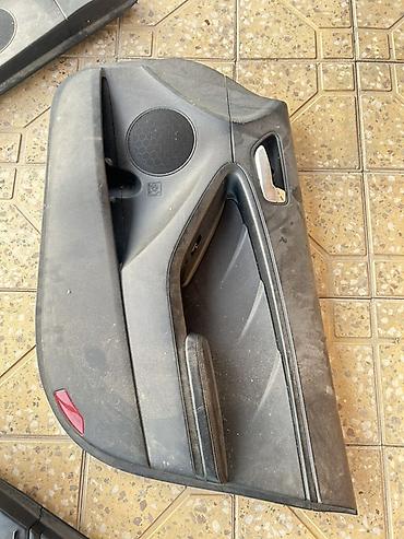 Digər avtomobil ehtiyat hissələri: Avtomobil hissələri satılır (orijinal komplektlər) Maşın kia cerato — 12
