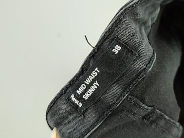 adidasy neo: Sinsay, Jeansy damskie, rozmiar M — 4