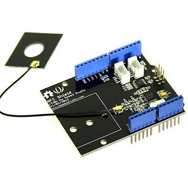 rabite: Kategoriya: Arduino və Dəstləri > Arduino Shield Məhsul: NFC Shield — 1