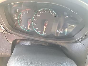 170 70 13: Chevrolet Chevelle: 2019 г., 1 л, Автомат, Бензин, Хэтчбэк — 6