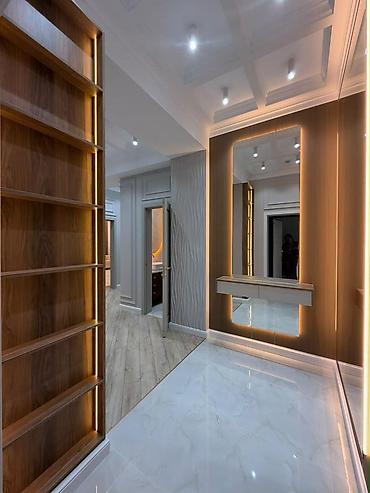 5: 3 комнаты, 80 м², 7 мкр Элитка, 5 этаж, Дизайнерский ремонт — 9