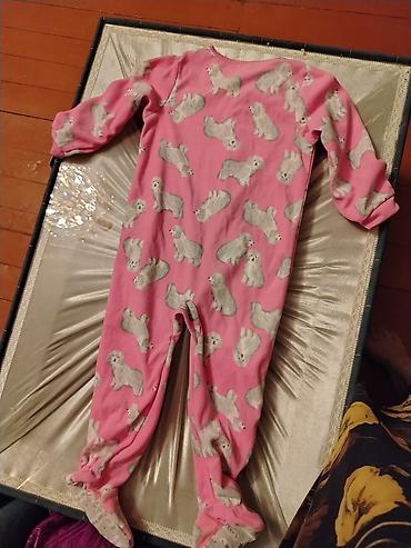 Комбинезоны: Комбинезон, Для девочек, 3 - 4 года, Lc Waikiki — 4