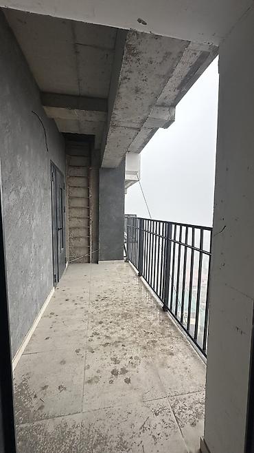 Продажа квартир: 3 комнаты, 93 м², Элитка, 12 этаж, Готовая ПСО (под самоотделку) — 11