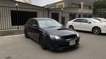 граната на субару форестер: Subaru Legacy: 2004 г., 3 л, Типтроник, Бензин, Универсал
