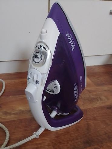 Pegle na paru: Tefal Easyliss pegla na paru – Durilium Airglide tehnologija - Snaga — 12