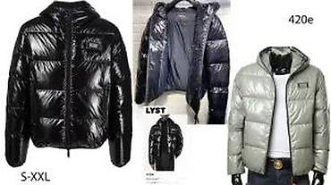 Zimske jakne: DSQUARED, VRH JAKNE, HIT, 2025-26 | Novo! ! ! Hit. Hit. Hit. Prelepe — 15