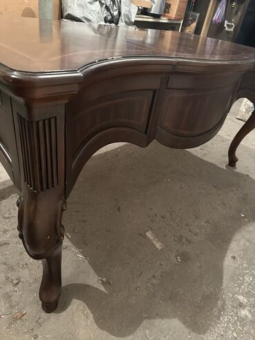 Письменные столы: Письменный стол, Б/у — 12