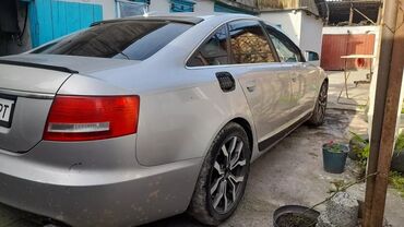 акпп ауди: Audi A6: 2004 г., 3.2 л, Автомат, Бензин