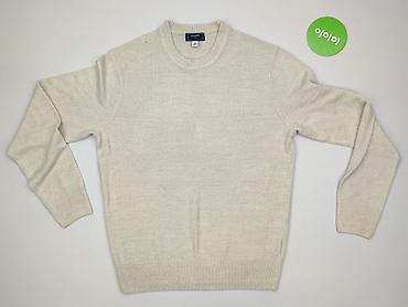 bug jo: Dockers, Sweter dla mężczyzn, rozmiar S — 2