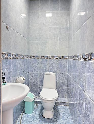 107: 3 комнаты, 96 м², Филармония 7 этаж, Свежий ремонт — 8