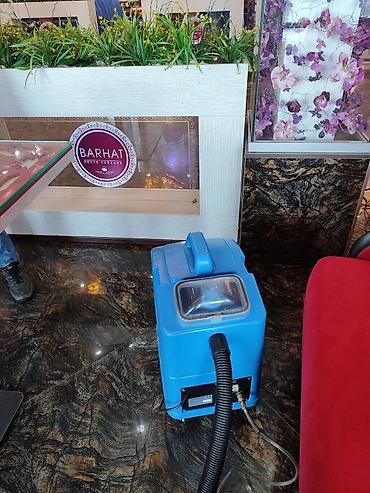 Пылесосы: Пылесос, Karcher, Моющий, Влажная, Паровая, Контейнер, Циклонный фильтр — 17