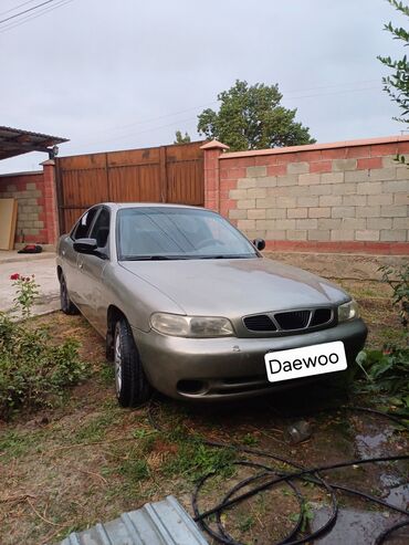 цены на машины бишкек: Daewoo Nubira: 1998 г., 1.5 л, Механика, Бензин, Седан