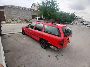 купить опель вектра б: Ford Mondeo: 1994 г., 1.8 л, Автомат, Бензин, Универсал — 1