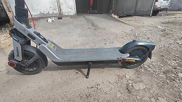 Электр транспорту: Электр самокат, Ninebot, Колдонулган, Өзү алып кетүү — 3