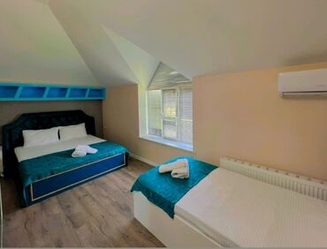 Günlük kirayə evlər: 20 kv. m, 4 otaqlı, Kanalizasiya, İnternet, Kombi -da lalafo.az — 15 Günlük kirayə evlər: 20 kv. m, 4 otaqlı, Kanalizasiya, İnternet, Kombi — 15