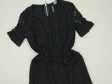 hm cekiny: H&M Divided, Sukienka damska, rozmiar M — 1