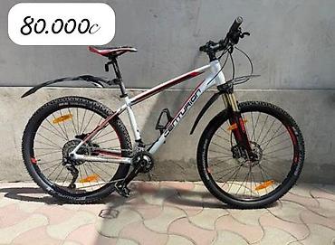 Электровелосипеды: Электровелосипед, Б/у — 22