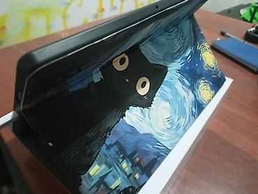 Планшеты: СРОЧНО Планшет Samsung Galaxy Tab A8 (модель SM‑X205) Состояние — 2
