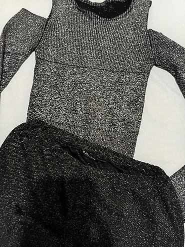 bitsiani odela: GLITER SET CALLIOPE – bluza + suknja - Brend: Calliope - Veličina: M — 5