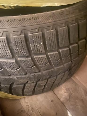 d 110: Шины 275 / 40 / R 20, Зима, Новый, Комплект, Легковые, Joyroad — 5