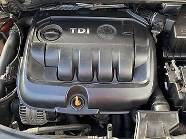 pod 2: POKLOPAC MOTORA ZA ŠKODA FABIA OD 2007. DO 2014. GOD. | Polovni — 2